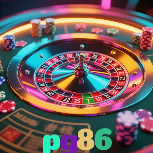 pg86: Aposta Facilmente com Funcionalidades Completas no Aplicativo Móvel