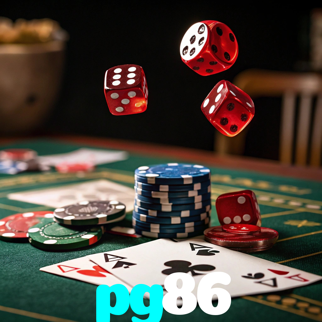 pg86: Aposta Facilmente com Funcionalidades Completas no Aplicativo Móvel