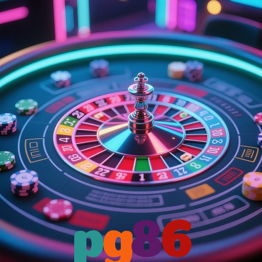 pg86: Aposta Facilmente com Funcionalidades Completas no Aplicativo Móvel